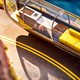 Image for article titled The world’s longest road trip: Exploring the future of autonomous vehicles